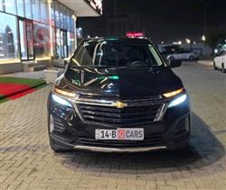 شێڤرۆلێت ئیکۆنۆکس